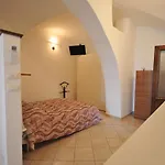 Ca Di Nevi Apartment