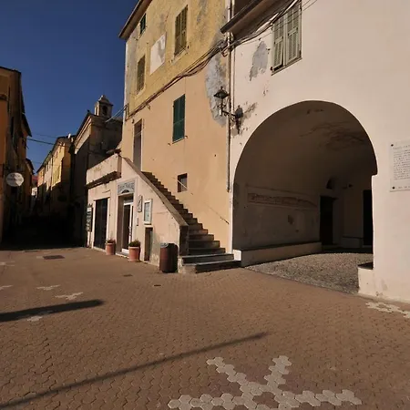 Apartment Ca Di Nevi