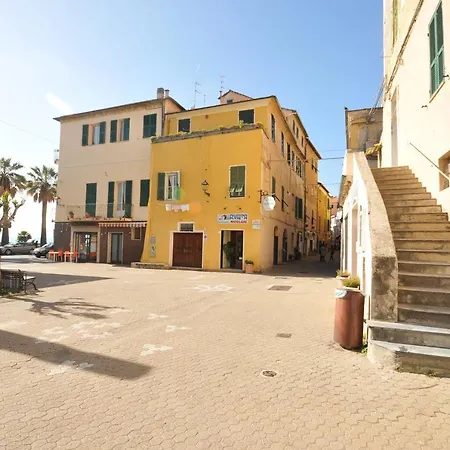 Apartment Ca Di Nevi