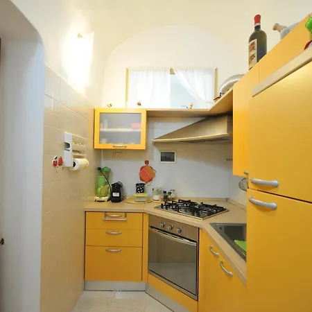 Ca Di Nevi Apartment *