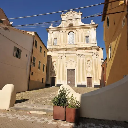 Ca Di Nevi