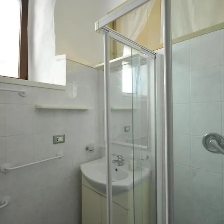 Ca Di Nevi Apartment