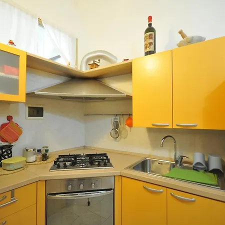 Ca Di Nevi Apartment *