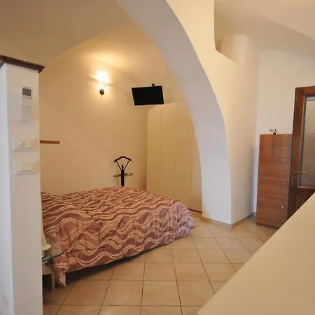 Ca Di Nevi Apartment