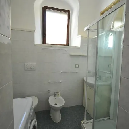 Ca Di Nevi Apartment *