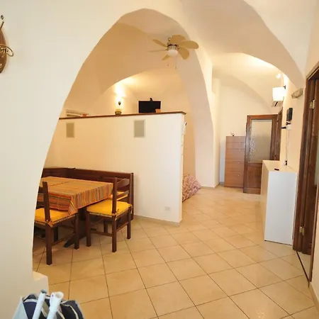 Ca Di Nevi Apartment *