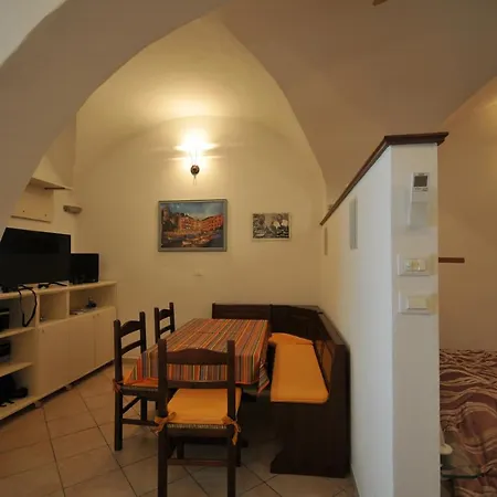 Apartment Ca Di Nevi *