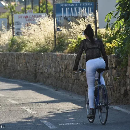 Ca Di Nevi Riva Ligure