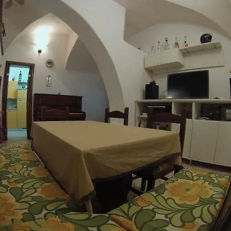 Apartment Ca Di Nevi