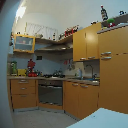 Ca Di Nevi Appartement *