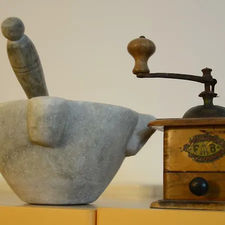 Ca Di Nevi Appartement *