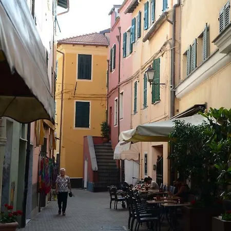 Appartement Ca Di Nevi