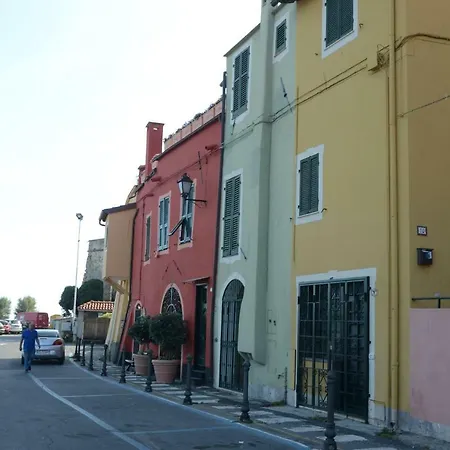 Ca Di Nevi Apartment *
