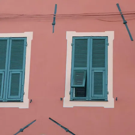 Ca Di Nevi Riva Ligure