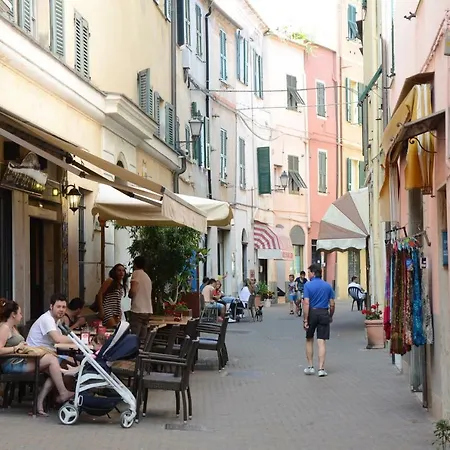 Ca Di Nevi Riva Ligure