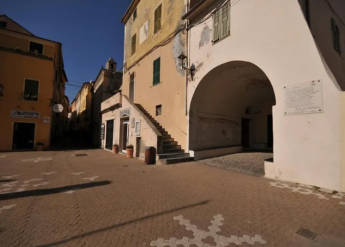 Appartement Ca Di Nevi