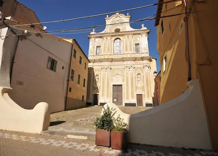 Ca Di Nevi