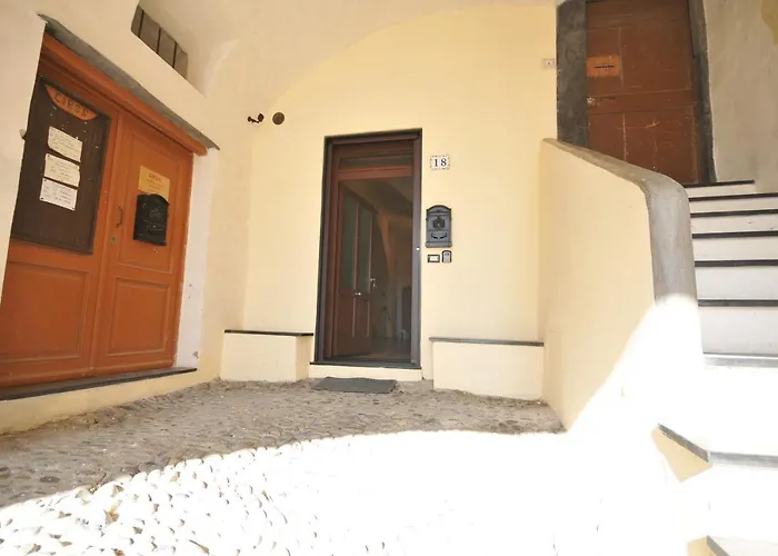 Ca Di Nevi Riva Ligure