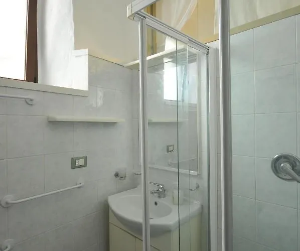Ca Di Nevi Appartement