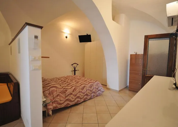 Ca Di Nevi Appartement