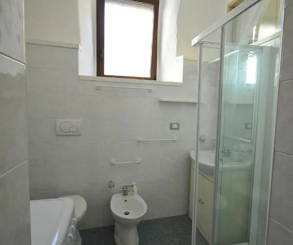 Ca Di Nevi Appartement *