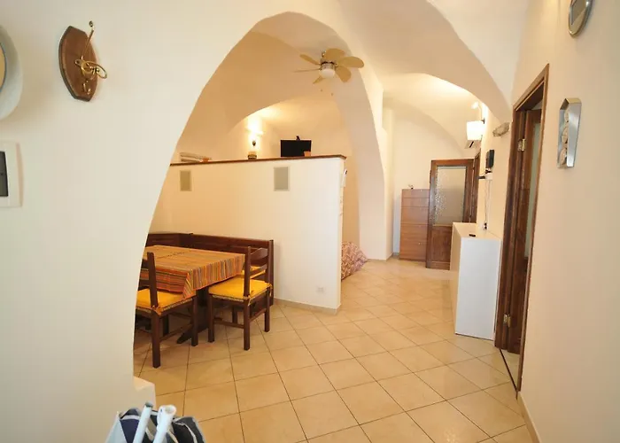 Ca Di Nevi Appartement *