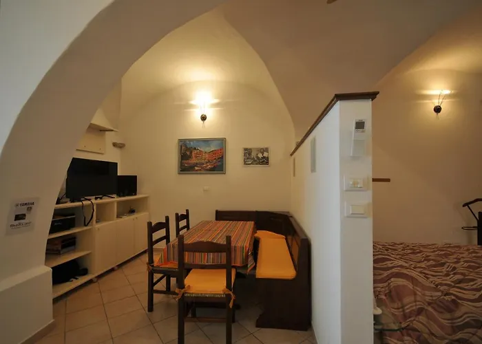 Appartement Ca Di Nevi *