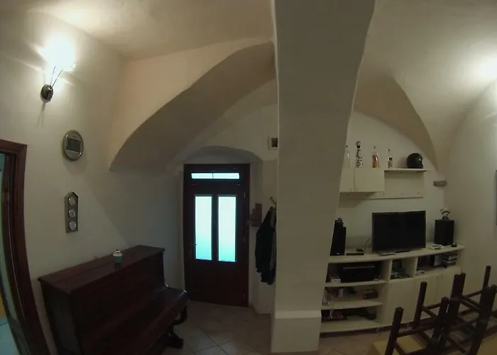 Ca Di Nevi *