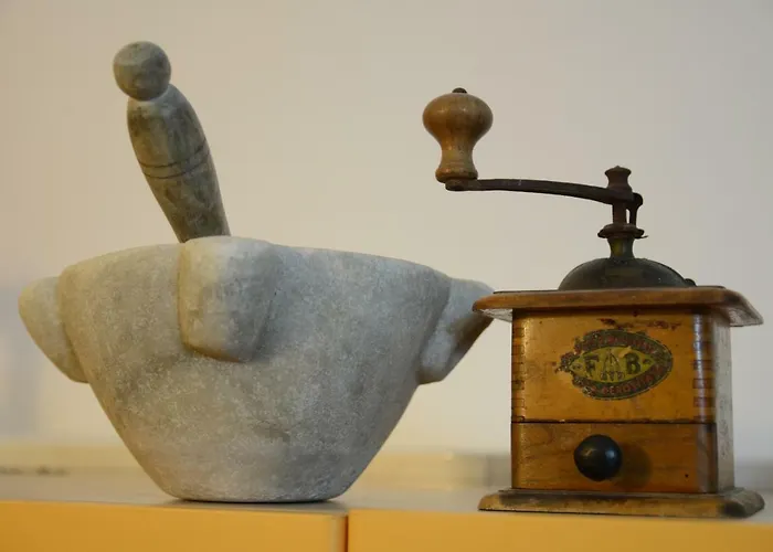 Ca Di Nevi Appartement *