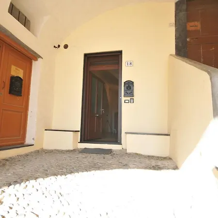 Ca Di Nevi Riva Ligure