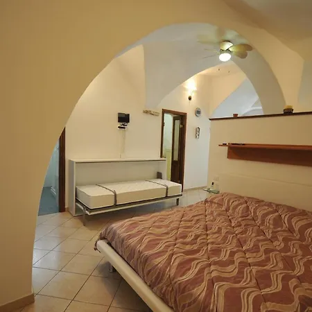 Appartement Cà Di Nevi Riva Ligure