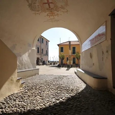 Appartement Cà Di Nevi Riva Ligure