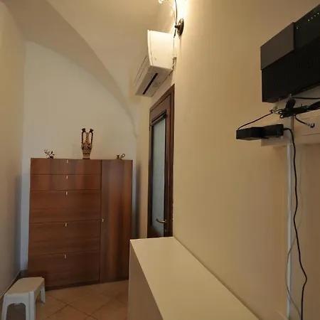 Ca Di Nevi Apartament Riva Ligure