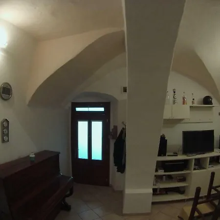 Cà Di Nevi *