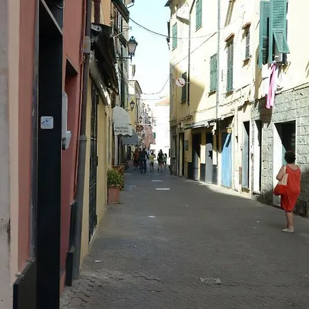 Ca Di Nevi * Riva Ligure