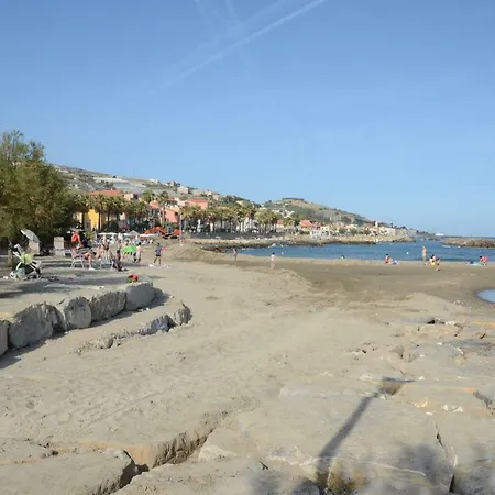 Ca Di Nevi Riva Ligure