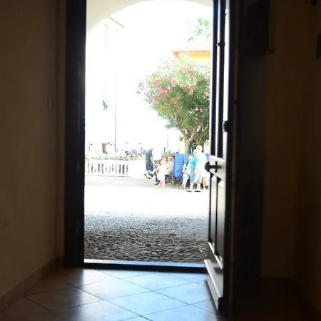 Cà Di Nevi * Riva Ligure