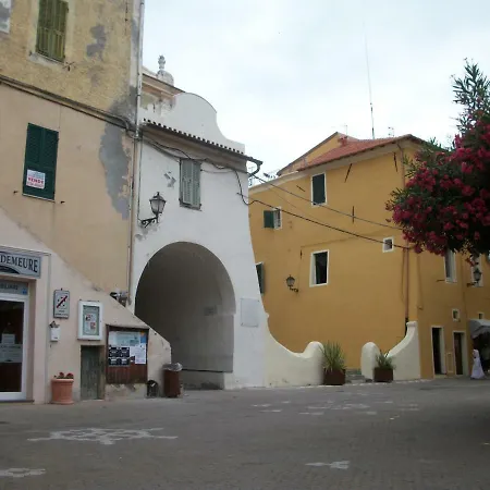 Ca Di Nevi * Riva Ligure