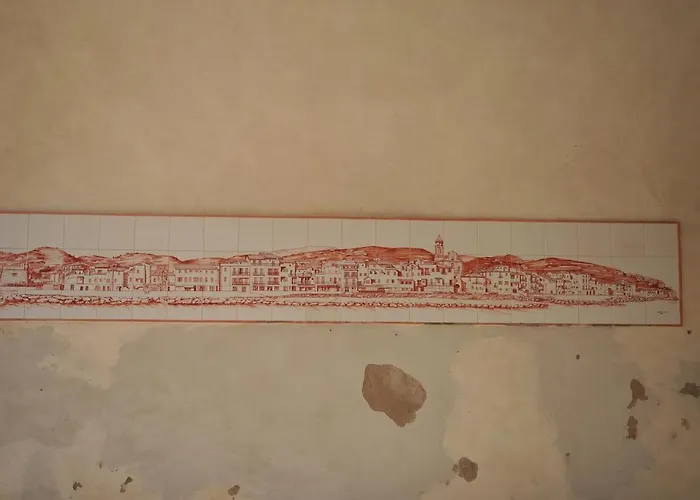 Lägenhet Ca Di Nevi